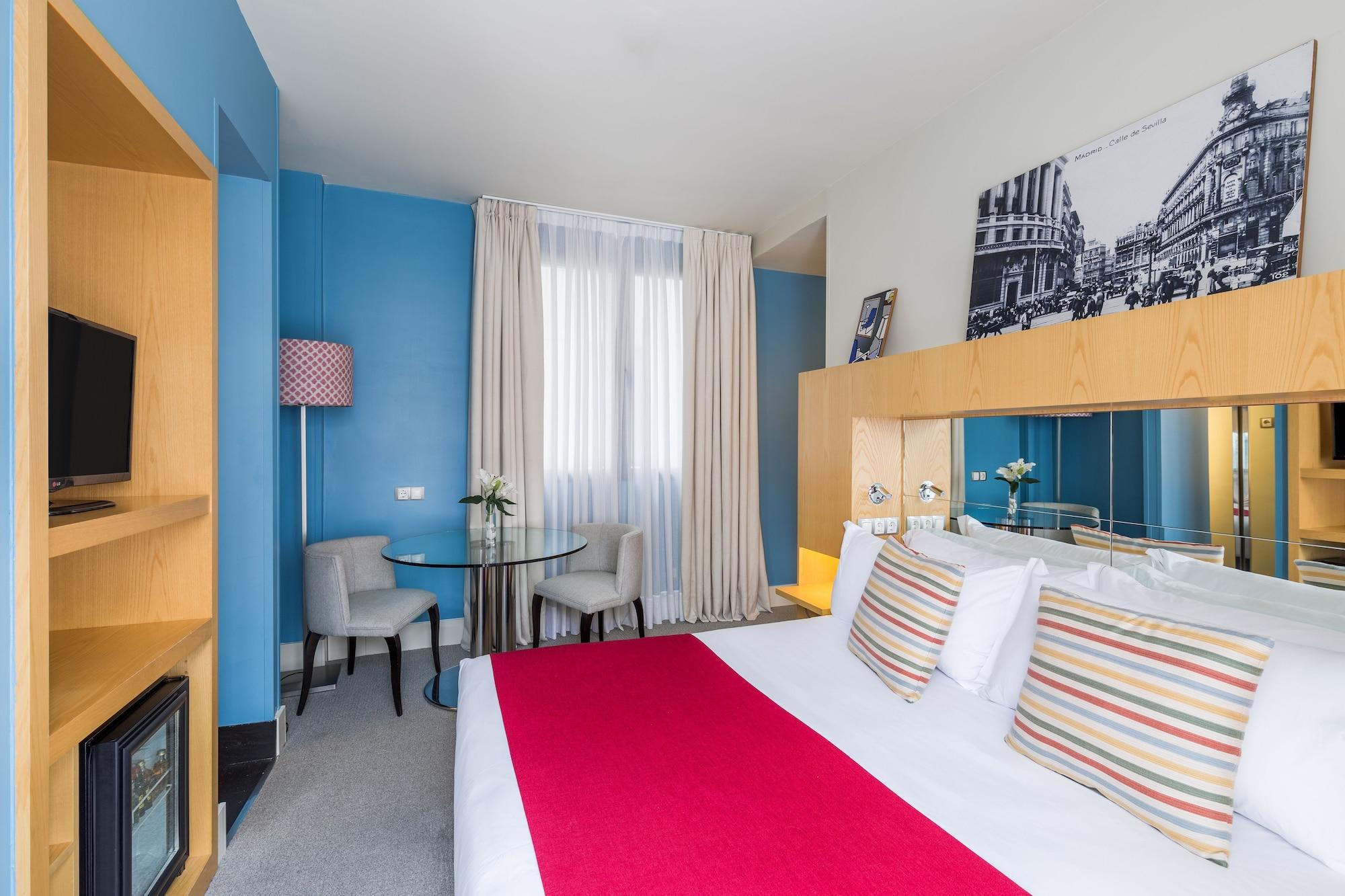 Mate Alicia Hotel 3*